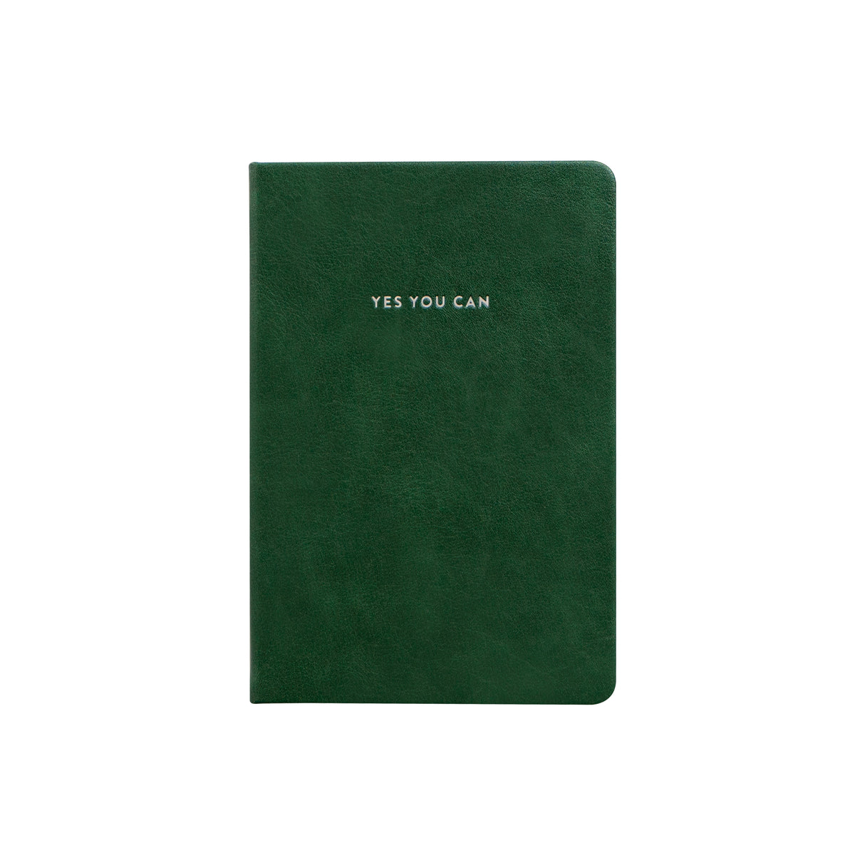 Notebook - Yes You Can by The Paper Bunny