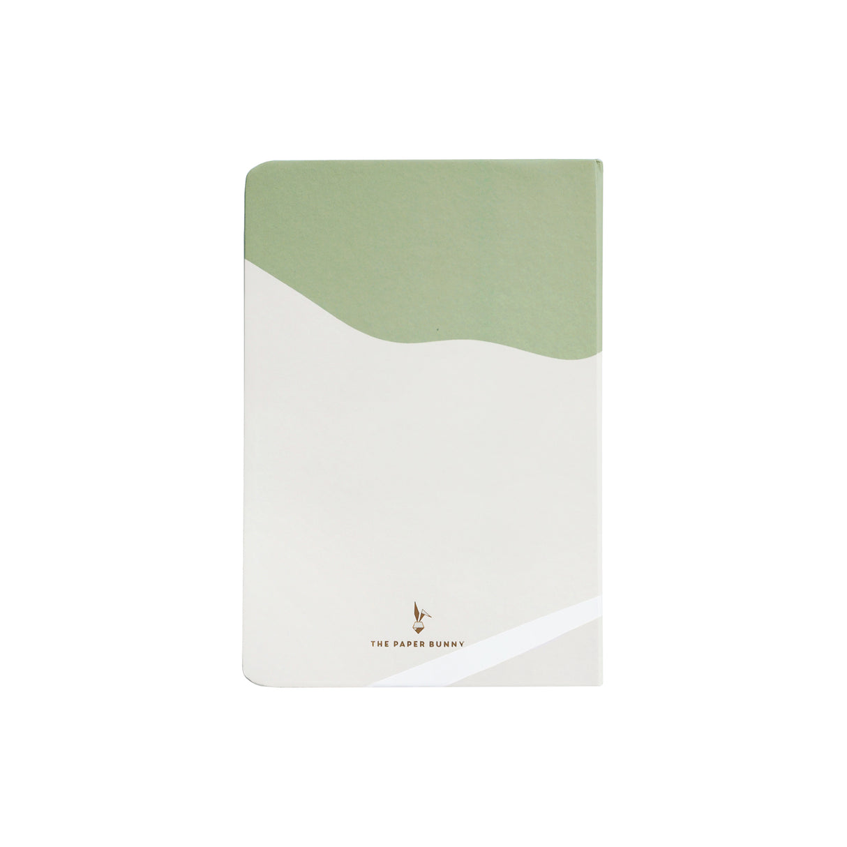 Notebook - Dreams and Plans by The Paper Bunny