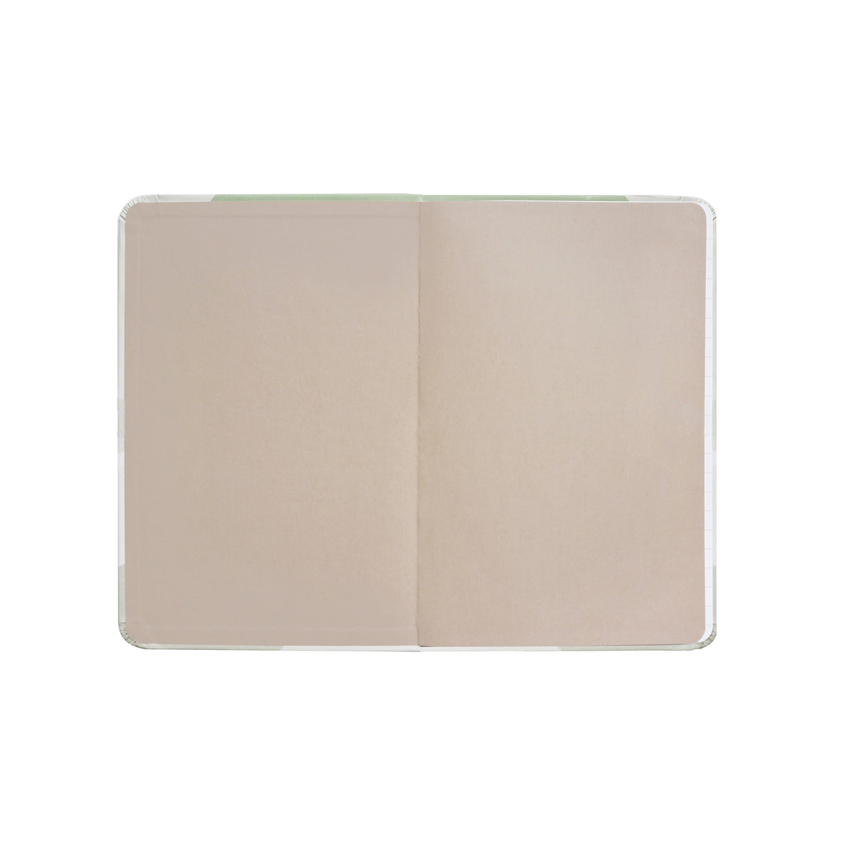 Notebook - Dreams and Plans by The Paper Bunny