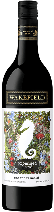 Lush in the Tropics (Fresh)