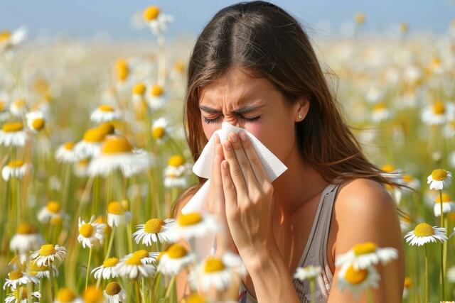 Best 10 Allergy-Friendly Blooms That Won't Trigger the Sneezing and Itching