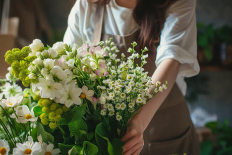 8 Tips for Purchasing Flowers Online, Including the Best Time to Buy