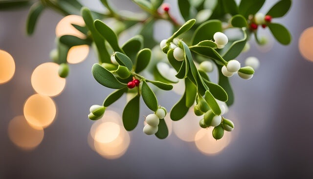 12 Classic Christmas Flowers and Plants that Brighten Up Your Home With Festive Cheer