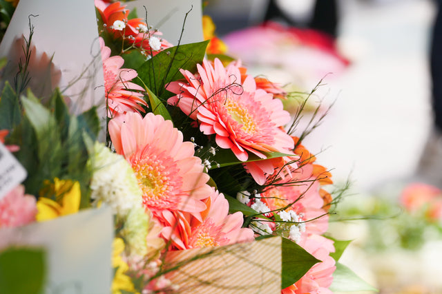 Flower Preservation: How to Keep Your Most Cherished Fresh Blooms From Special Occasions & More