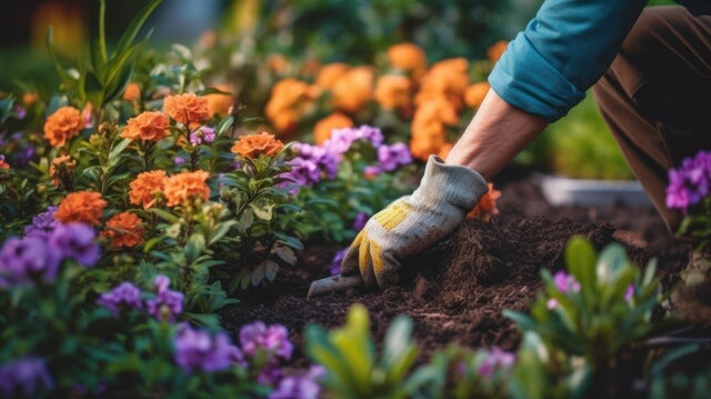 Annuals, Biennials, Perennials: A Plant Life Cycle Crash Course for New Gardeners