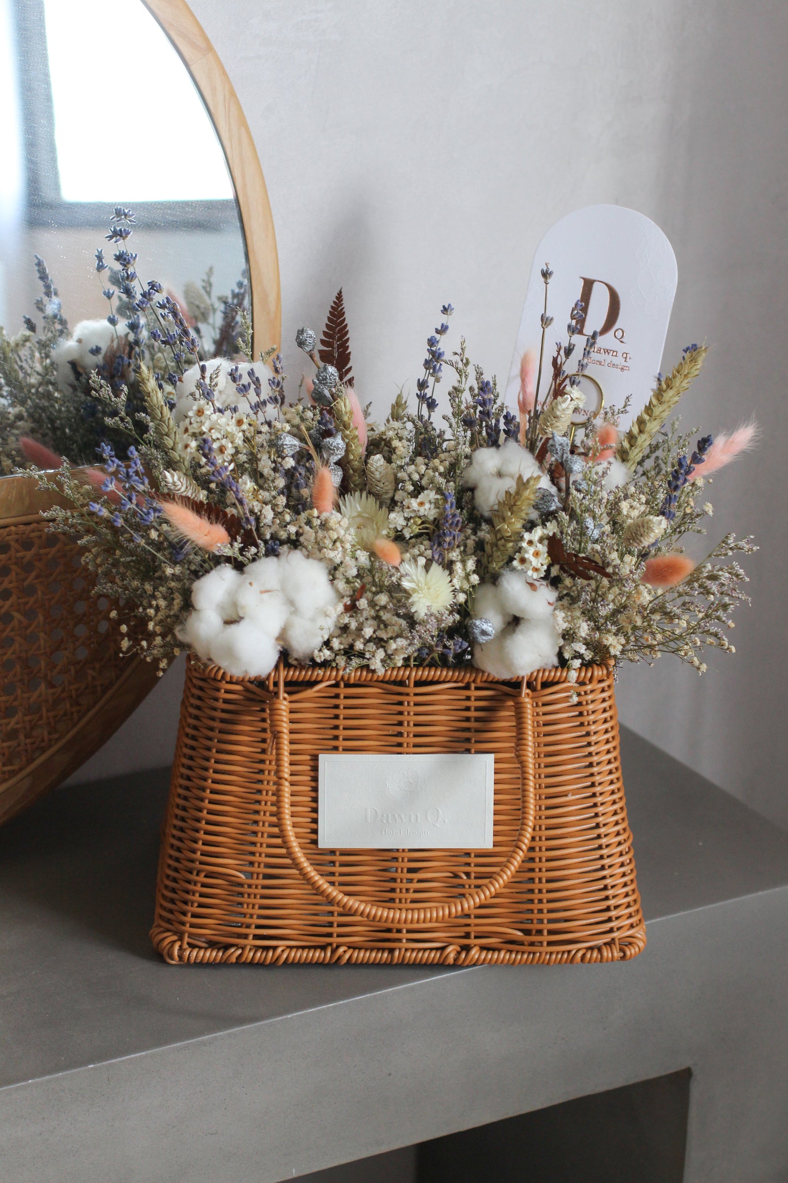 Fresh Flowers vs Preserved Flowers: Which Is Better for Your Occasion?