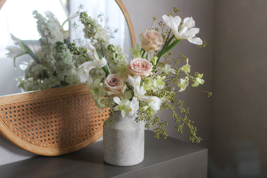 Hari Raya Flowers