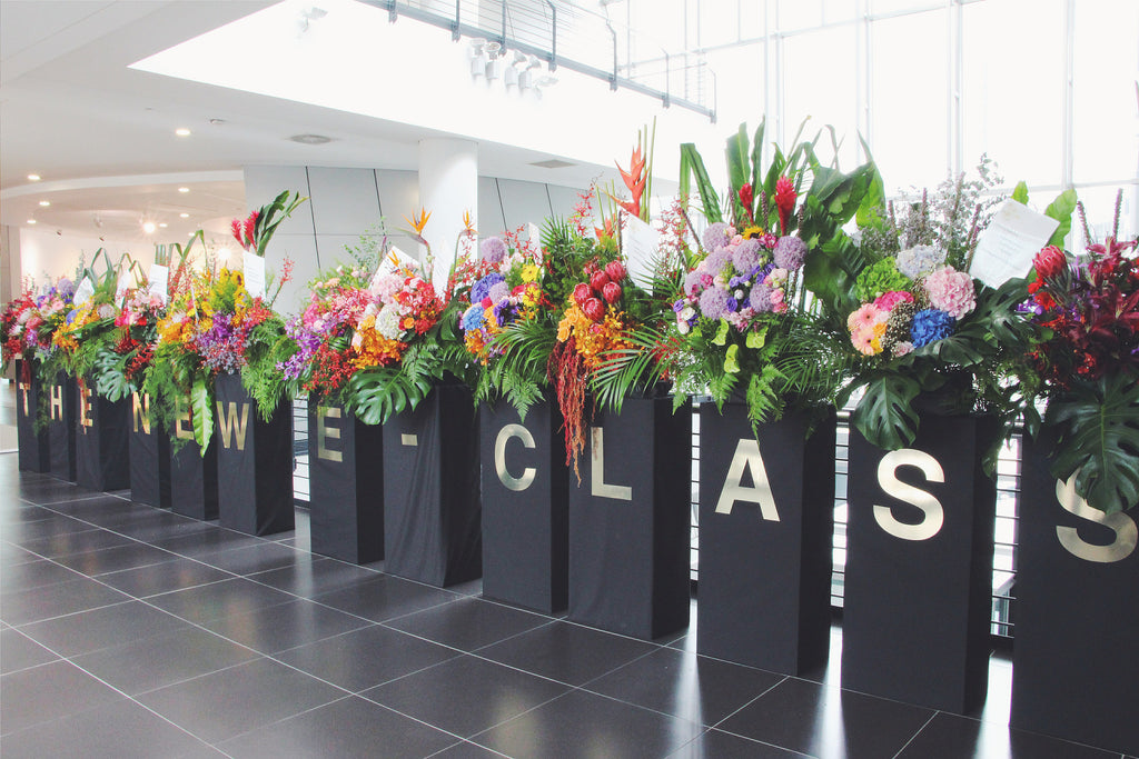 Celebratory Congratulatory Flowers Singapore