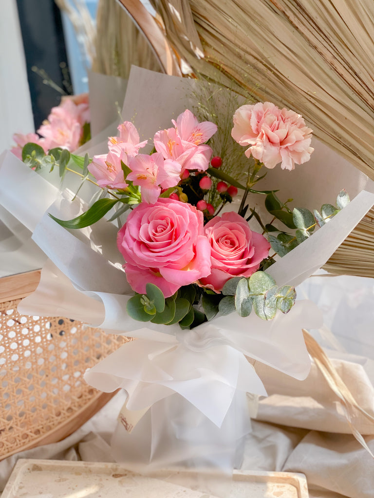 Pocket Friendly Bouquets