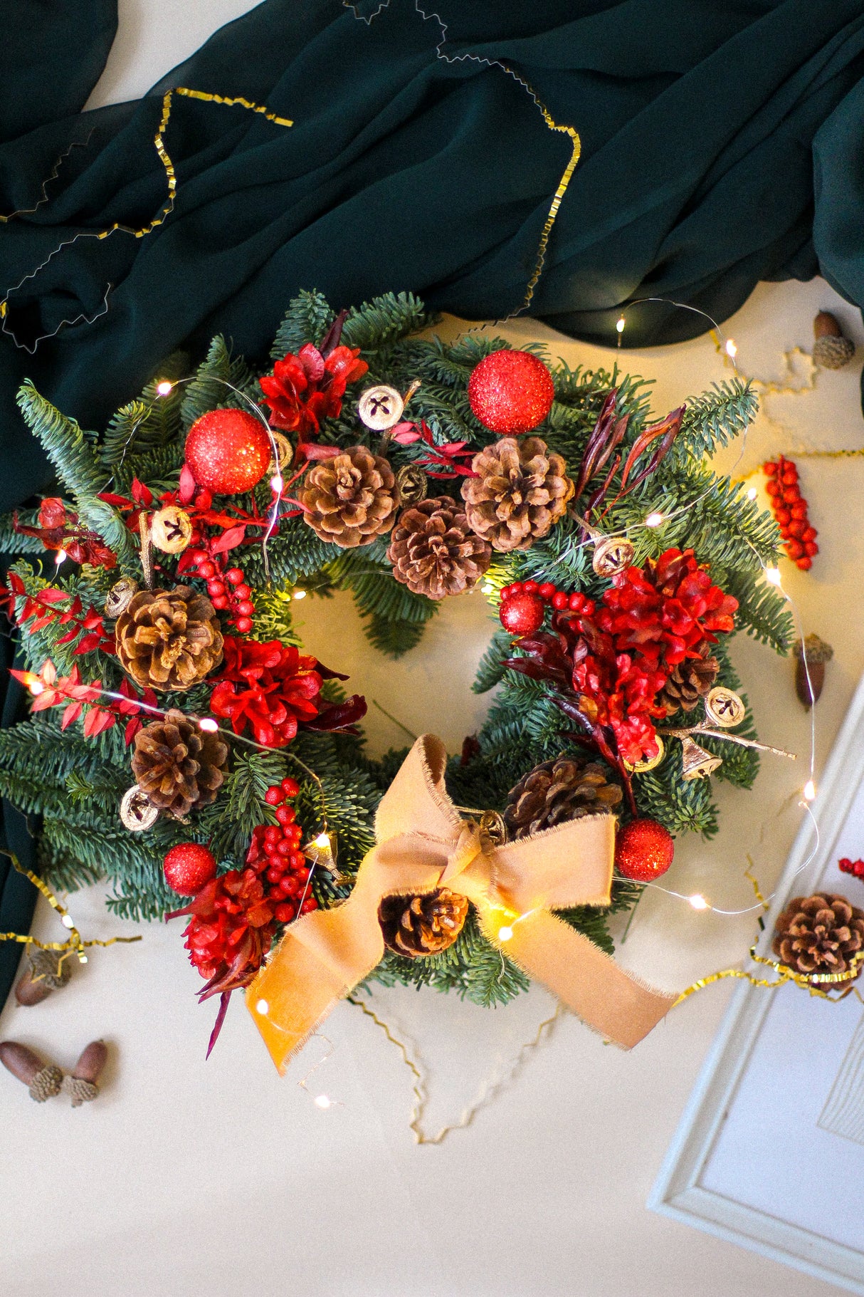 Jolly Christmas (Fresh)
