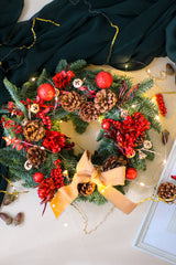 Jolly Christmas (Fresh)