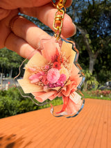 Peony Reveries (Preserved)