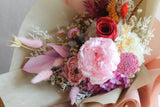 Peony Reveries (Preserved)