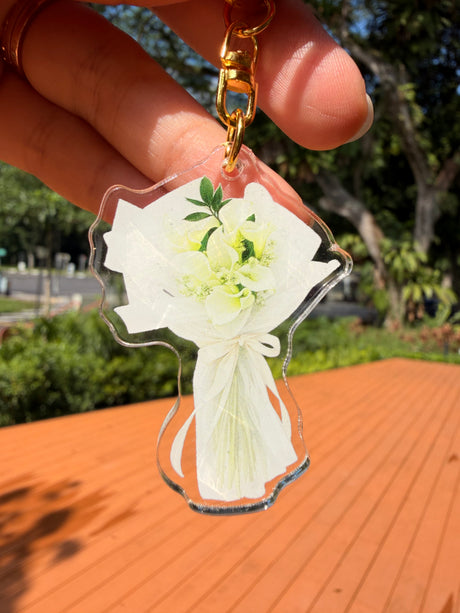 White Calla lilies (Fresh Flowers)