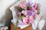 Lilac Pink (Fresh)