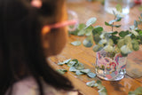 Bloom Together: A Parent-Child Floral Workshop