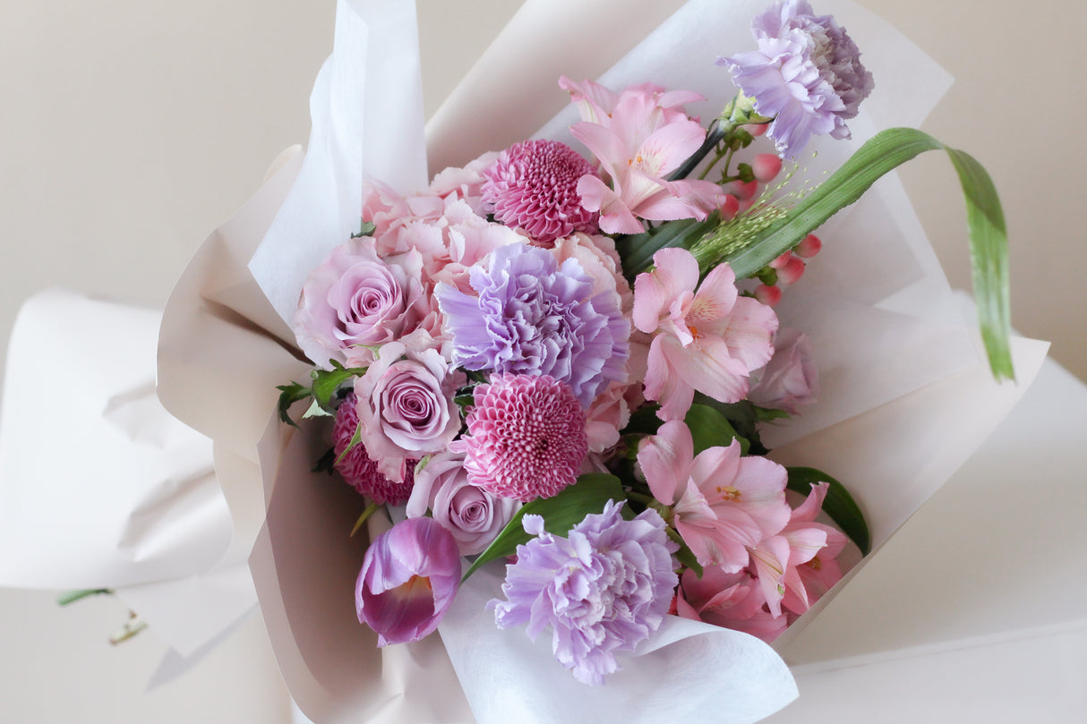 Lilac Pink (Fresh)