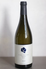 Kusaka Vineyards Unwooded Blanc 2022