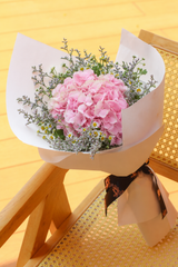 Hydrangea Meadow (Fresh)