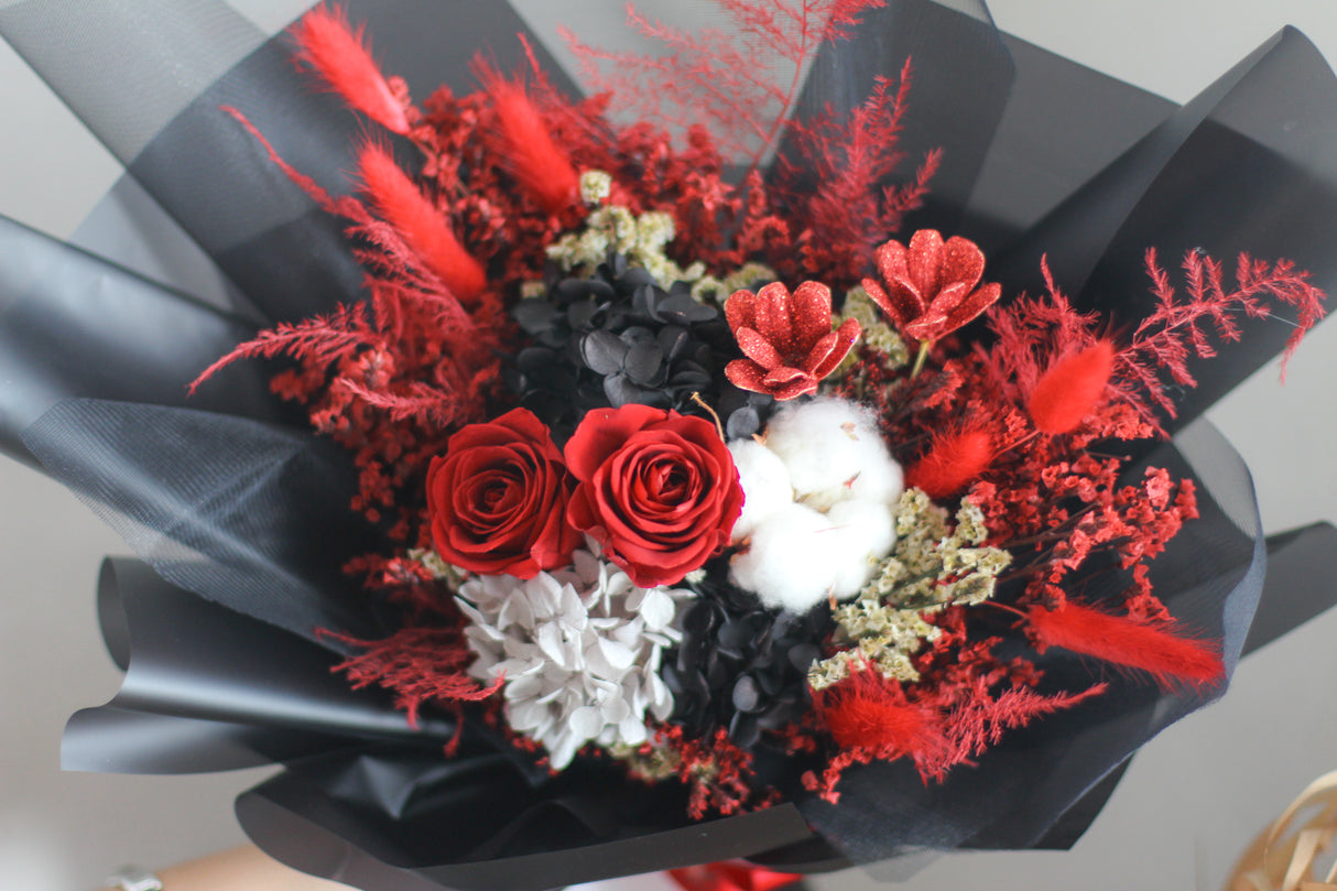 Unapologetically Romantic (Preserved)