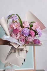 Lilac Pink (Fresh)
