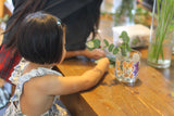 Bloom Together: A Parent-Child Floral Workshop