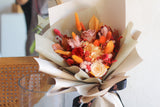 Warm Autumn (Preserved)
