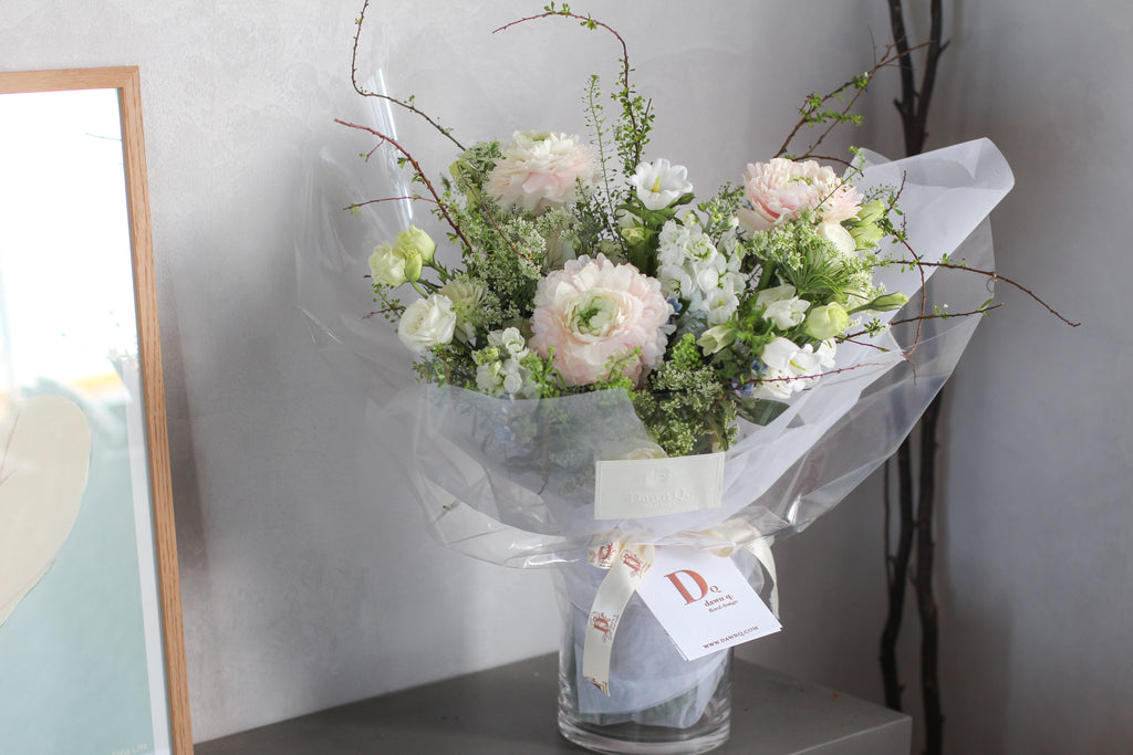 Valentine's Day 2025 – Dawn Q. Floral Design