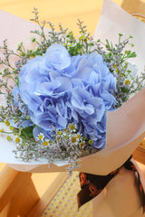 Hydrangea Meadow (Fresh)