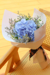 Hydrangea Meadow (Fresh)