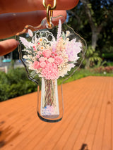 Fleur Garden (preserved)