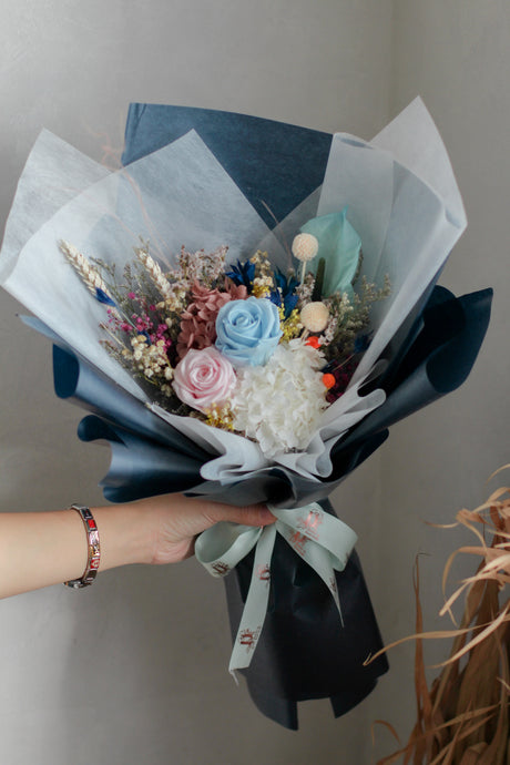 Azure Promise (Preserved)