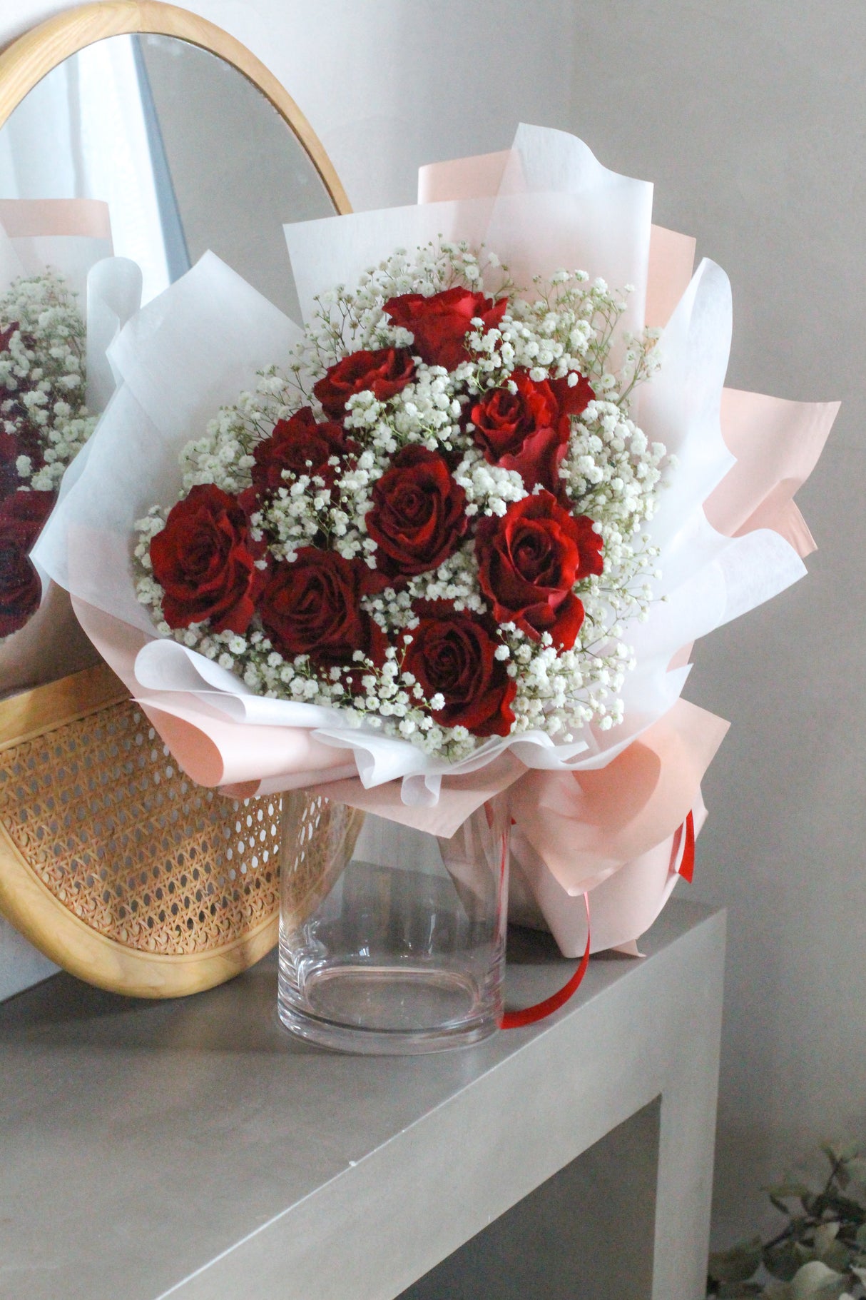 Forever Yours (Fresh)