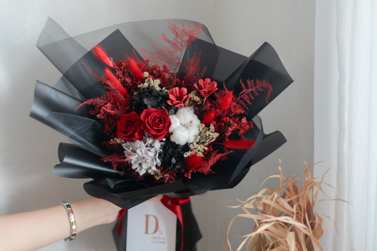 Unapologetically Romantic (Preserved)