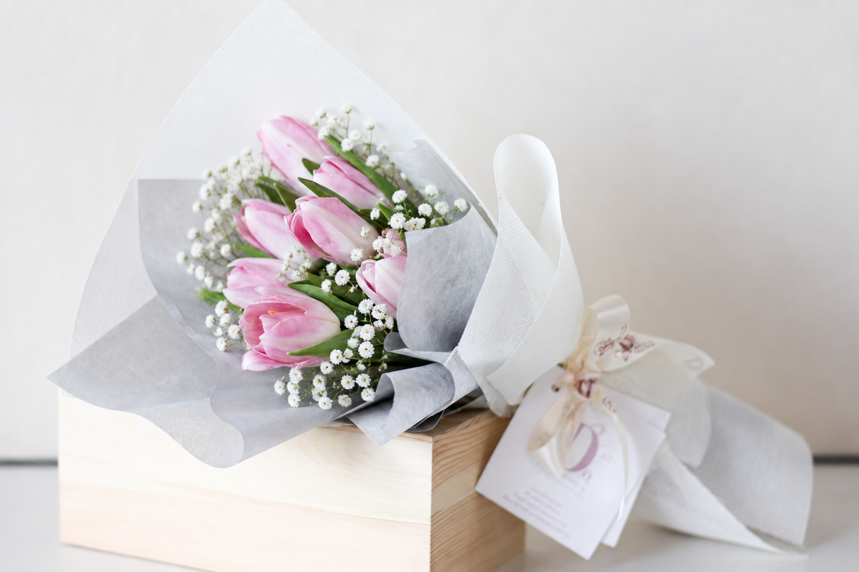 Tulips (Fresh)