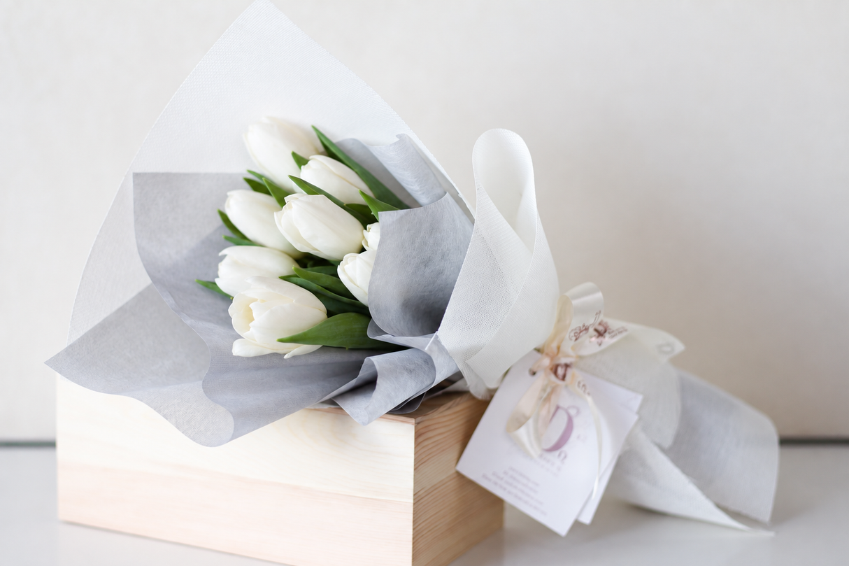Tulips (Fresh)