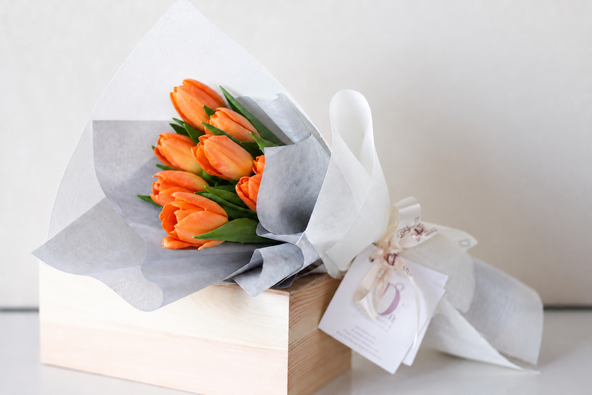 Tulips (Fresh)