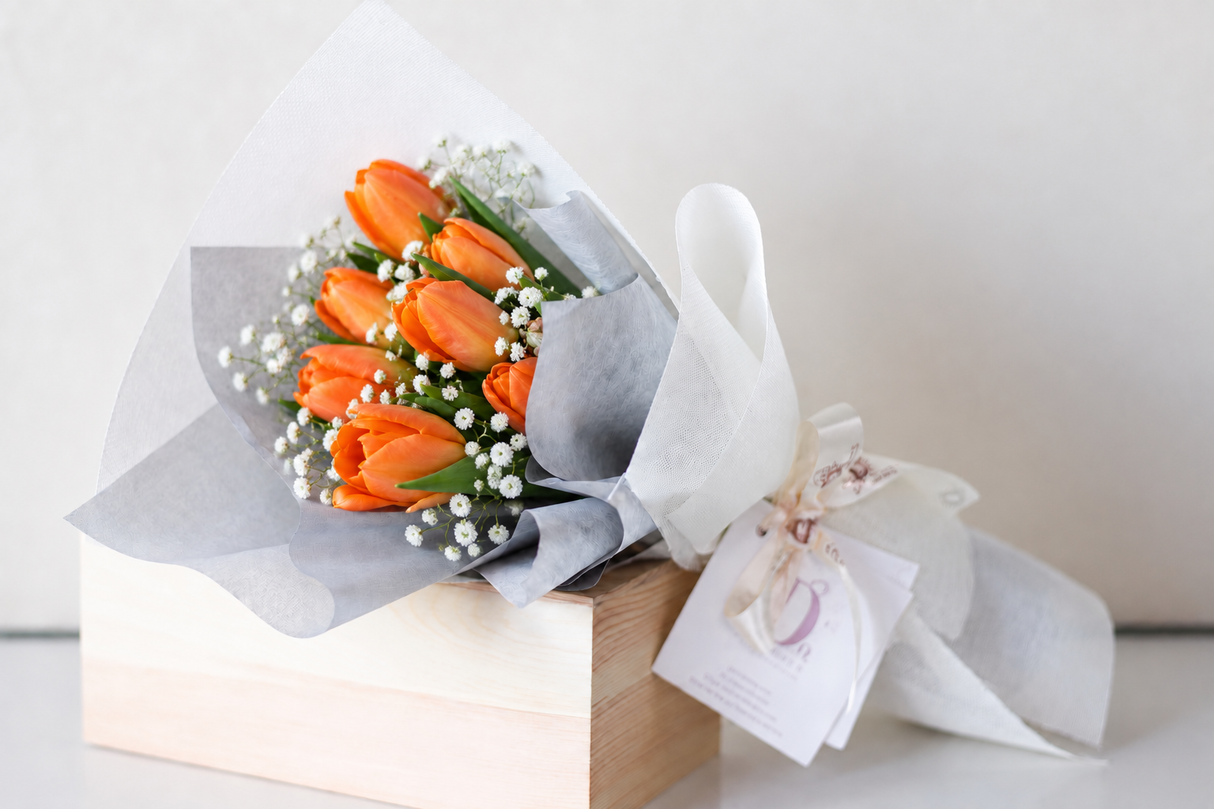 Tulips (Fresh)
