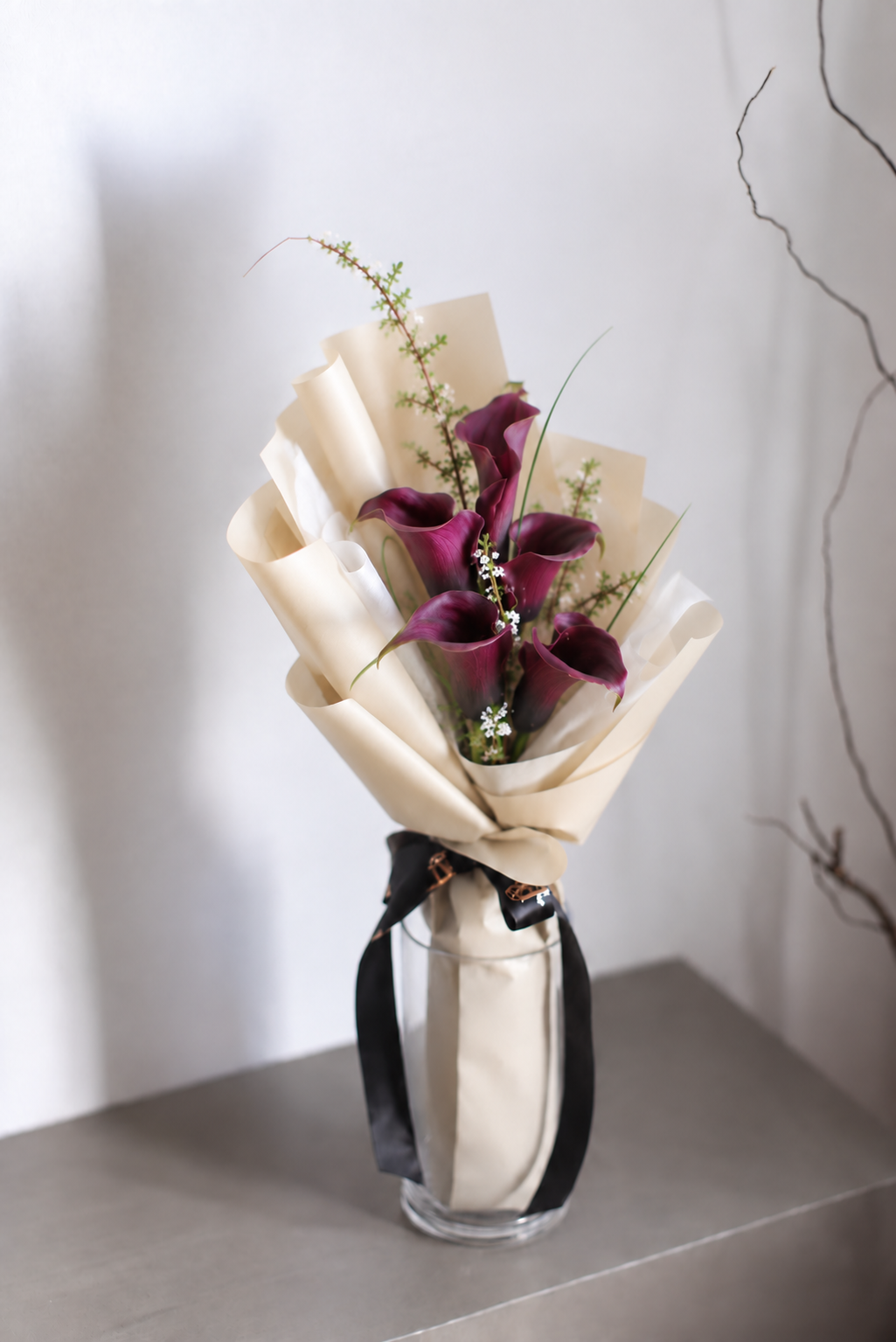 Graceful Callas (Fresh)