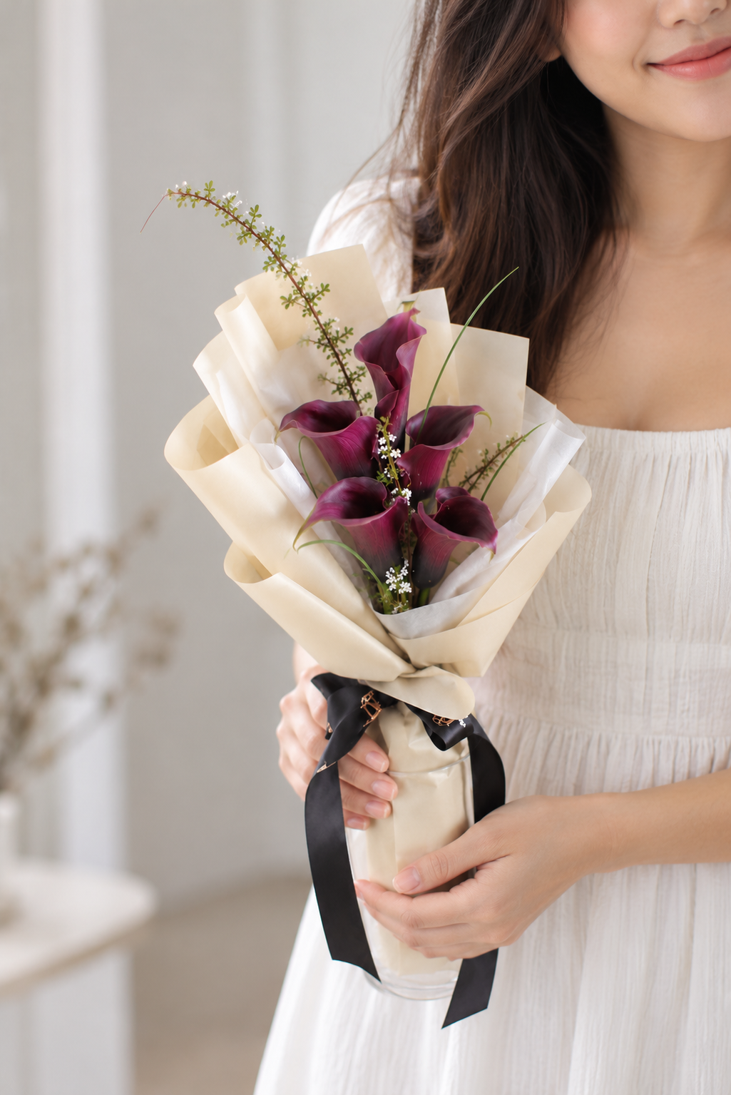 Graceful Callas (Fresh)