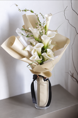 Graceful Callas (Fresh)