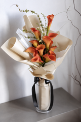 Graceful Callas (Fresh)