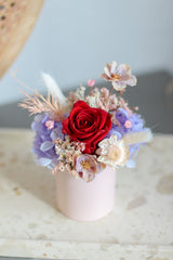 Petals and Promises | Preserved Flowers