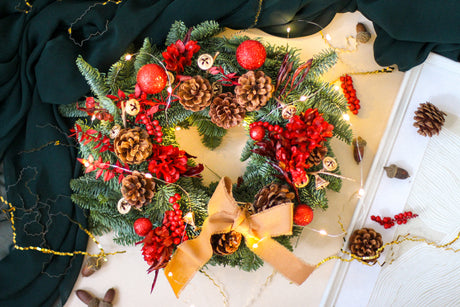 Jolly Christmas (Fresh)