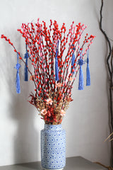 Blossoms of Harmony (preserved flowers)