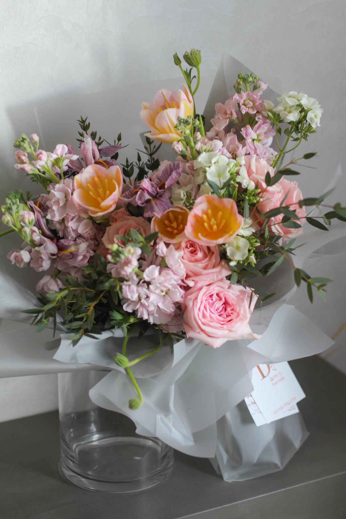 Radiance (Fresh Flowers)