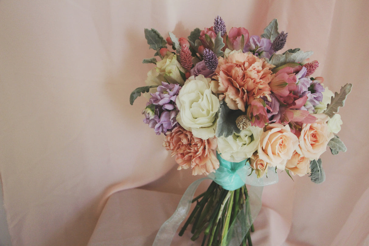 Pastel Rainbow