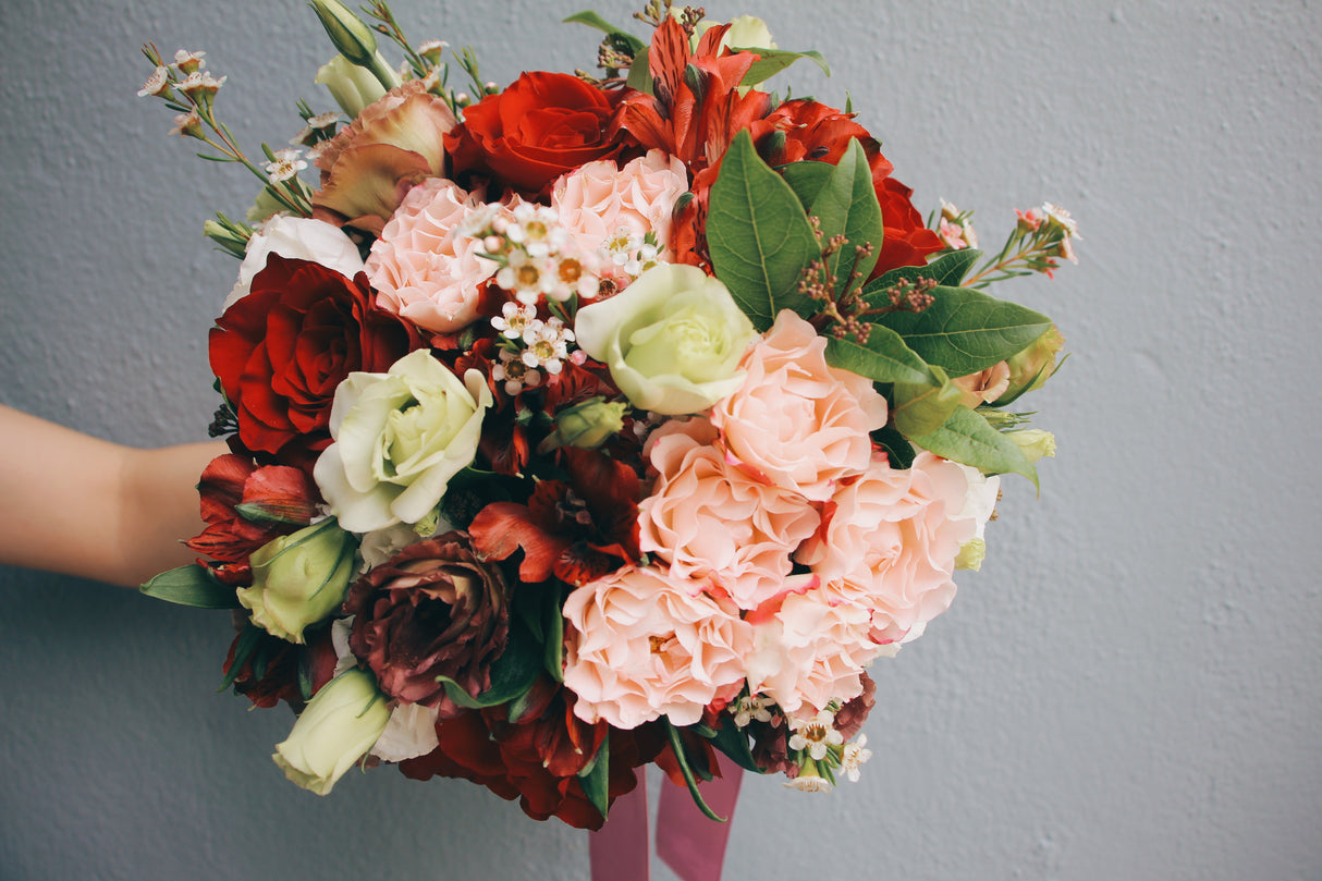 Rosy B.