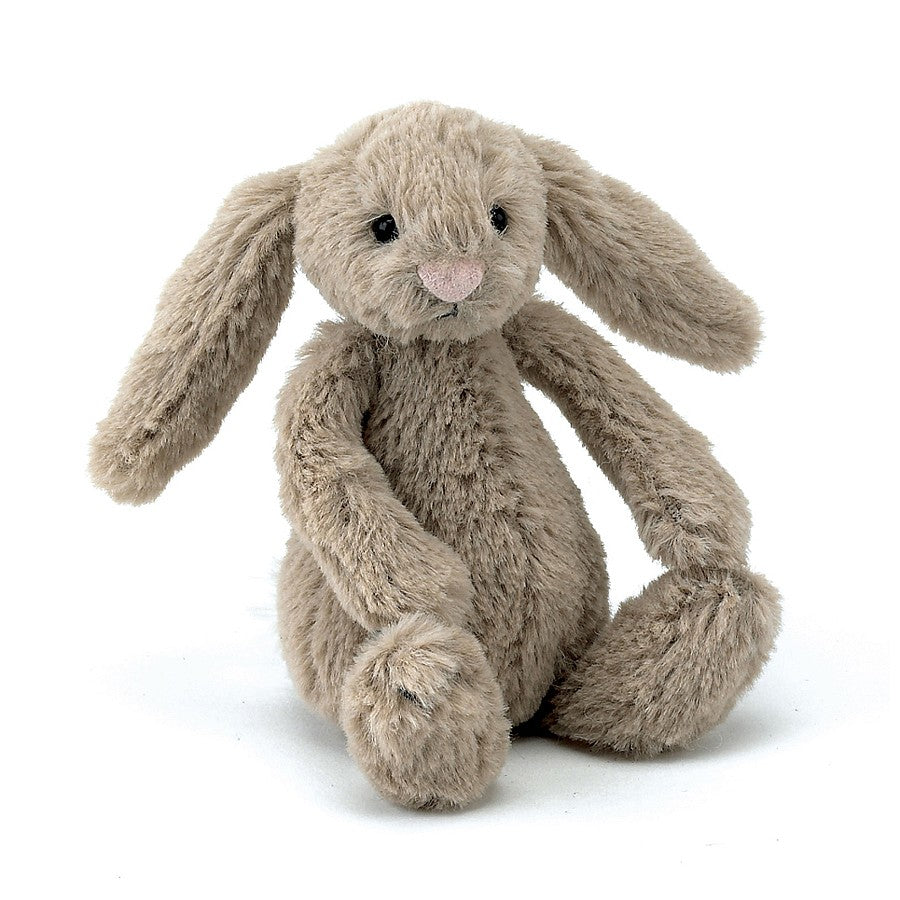 Jellycat Baby Beige Bunny