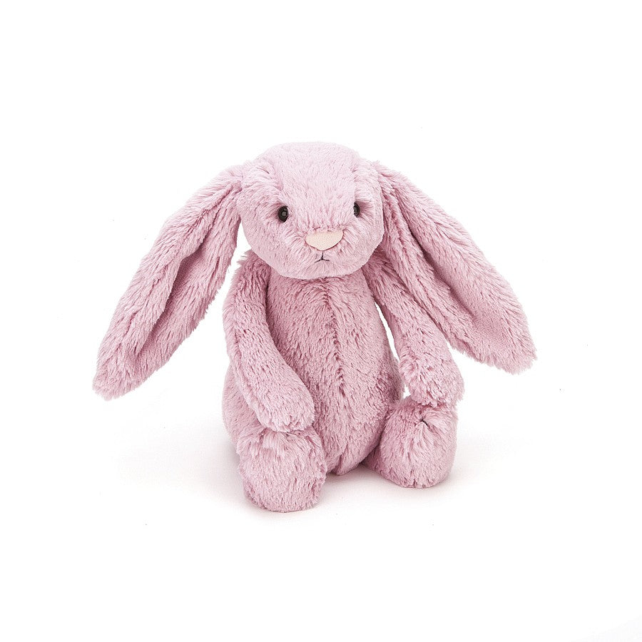 Jellycat Medium Bashful Tulip Bunny
